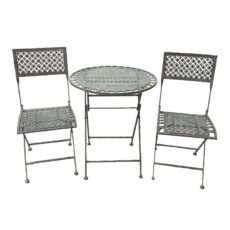 5055050210300 1 Ascalon Marlborough 2 Seat Garden Bistro Set.jpg